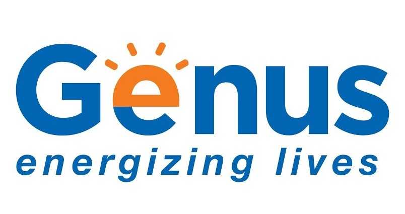 Genuslogo